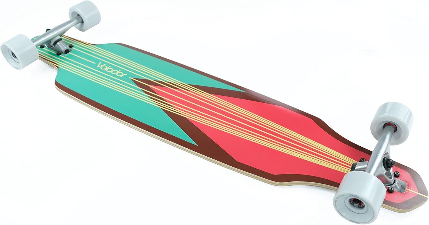 Cruiser Board