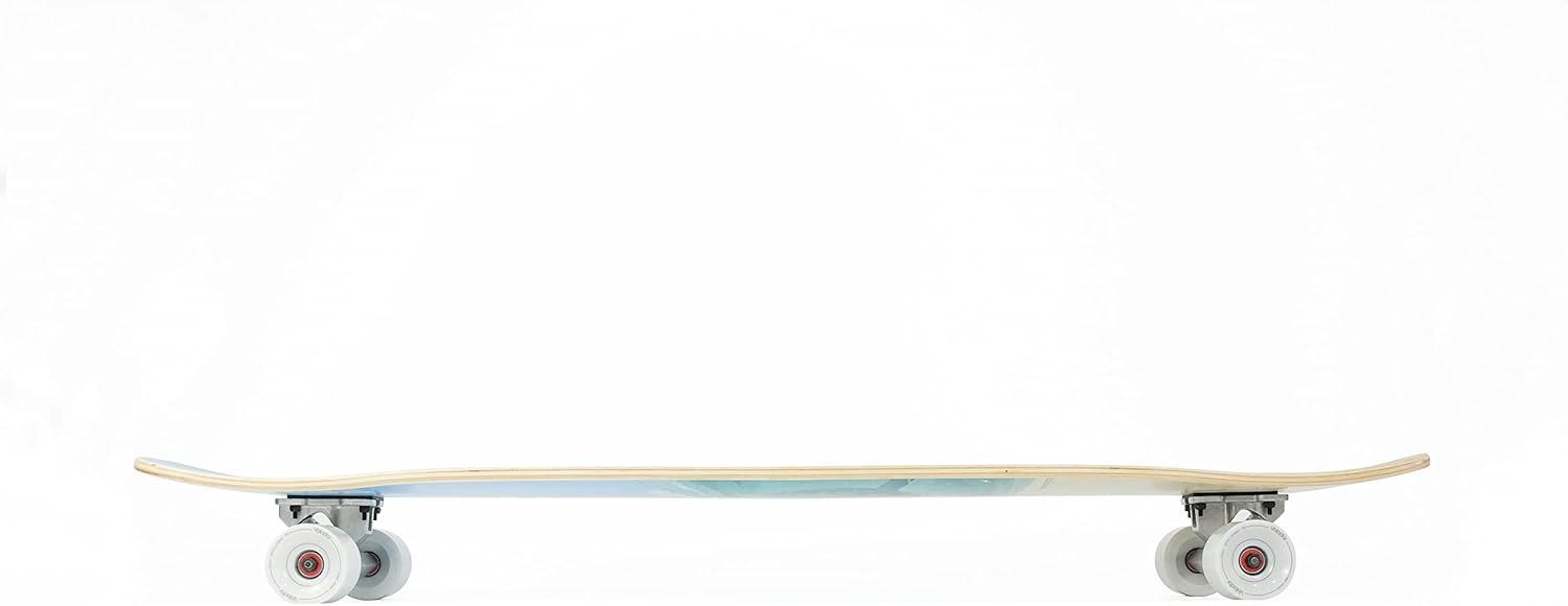 Volador 46inch Maple Dancing Longboard(inca)
