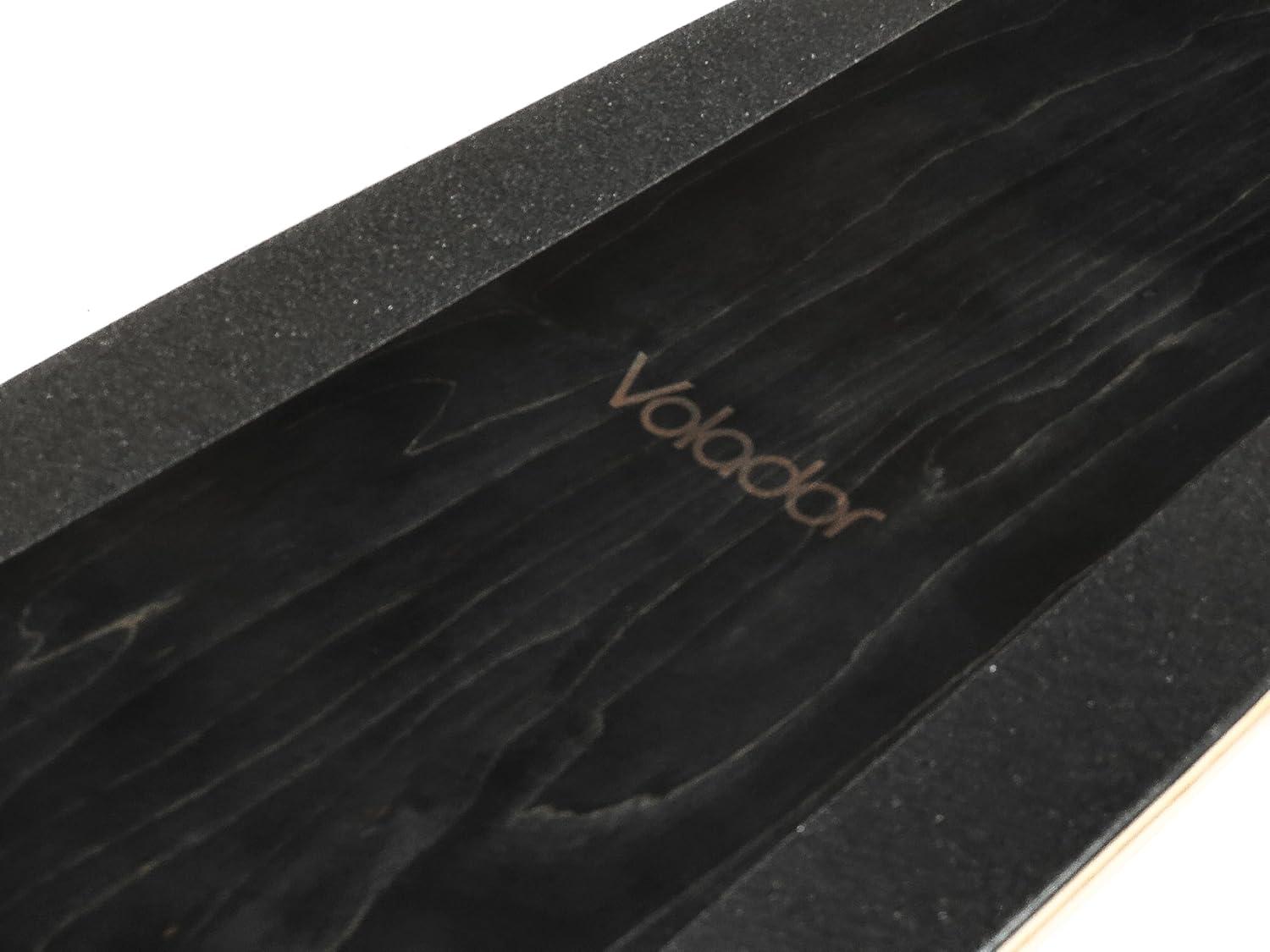 Volador 46inch Maple Dancing Longboard(Cats)