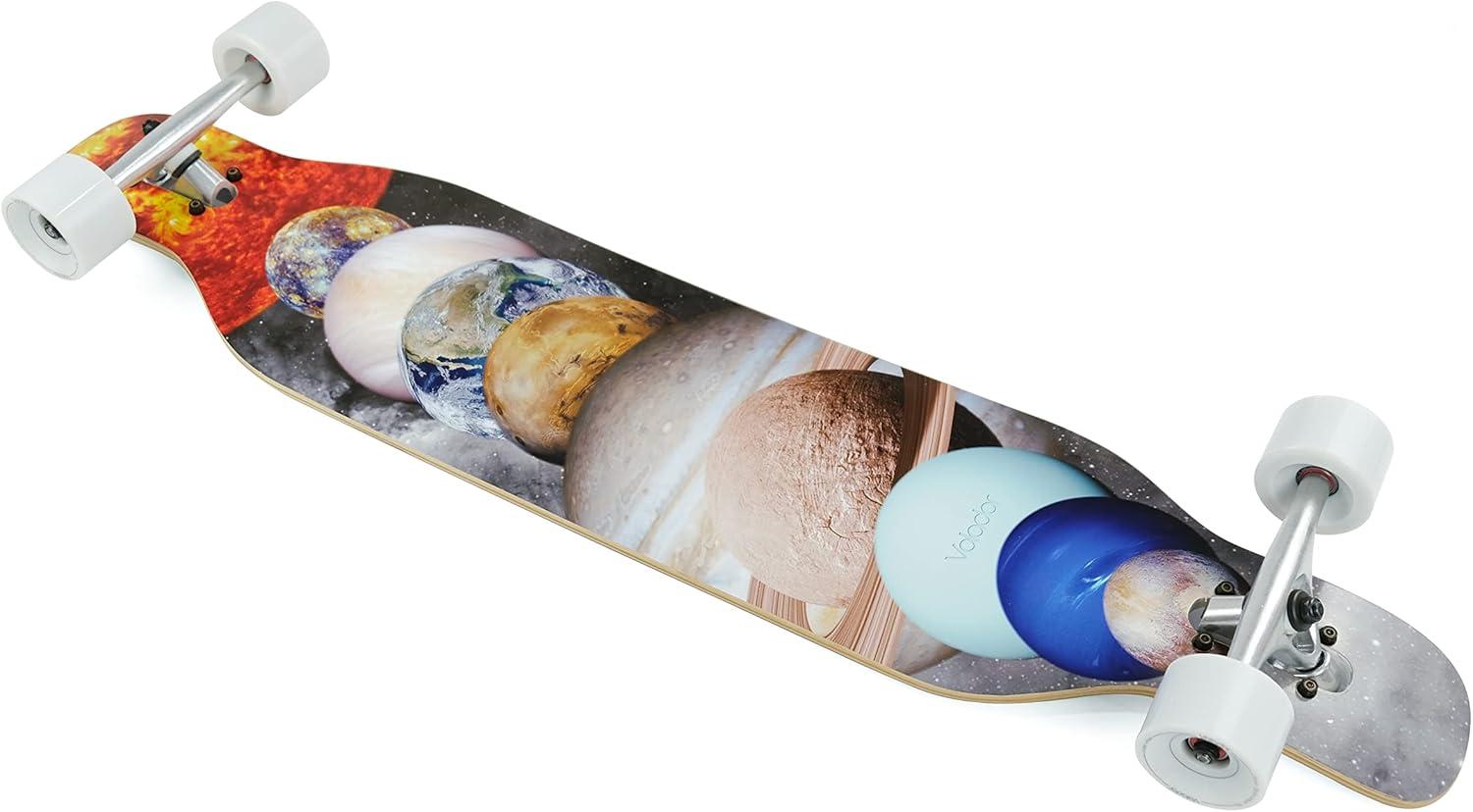 Freeride Cruiser