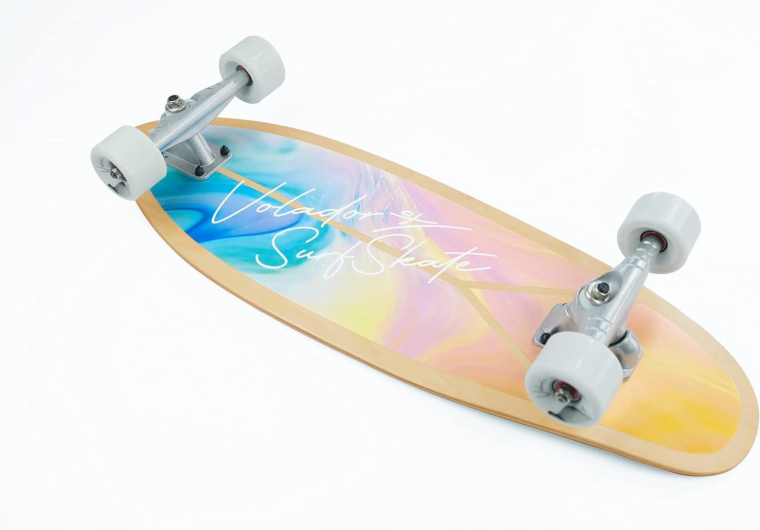 Surfskate Boards